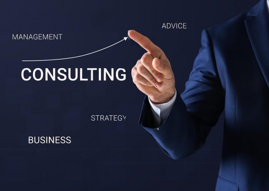 Consulting | EBC For Training & Development