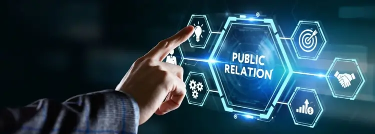 Image Building and Reputation Management