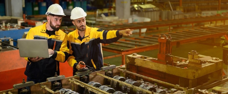 Valves & Actuators Technology