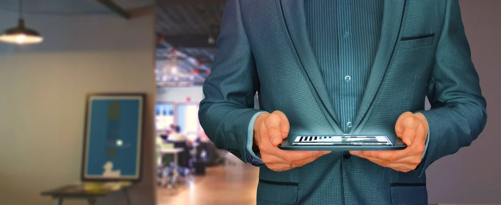 إدارة الموارد البشرية الرقمية