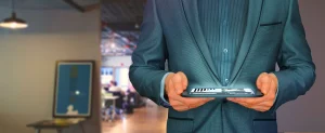 إدارة الموارد البشرية الرقمية