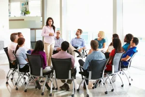 الاتجاهات الإدارية الحديثة