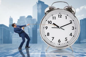 التنظيم الإداري الفعّال